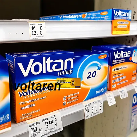 Prezzo voltaren emulgel 120g